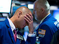 Stock traders