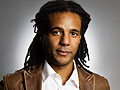 Author Colson Whitehead