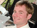 John Faas, Navy SEAL