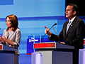 GOP debate