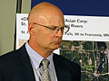 DNR Commissioner Tom Landwehr