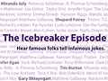 The Icebreaker Episode