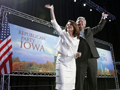 Michele Bachmann, Marcus Bachmann