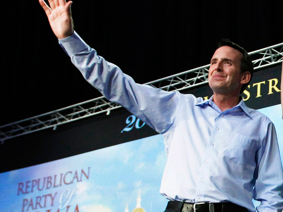 Tim Pawlenty