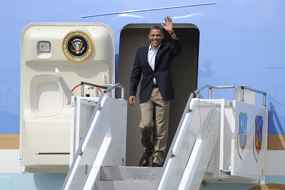 Barack Obama
