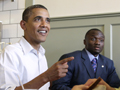 Barack Obama