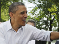 Barack Obama