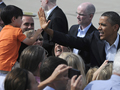 Barack Obama