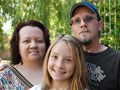 Noga family