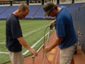 Metrodome