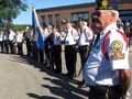 Color guard