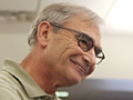 Gary Eichten retiring