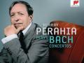 Murray Perahia: Plays Bach Concertos