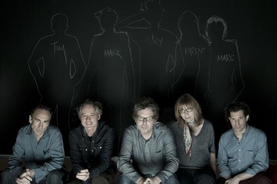 The Jayhawks