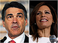 Perry, Bachmann
