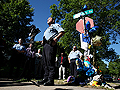 Minneapolis Police Inspector Mike Martin