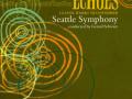 Echoes - Gerard Schwarz and the Seattle Symphony