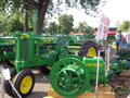 Old Iron Show