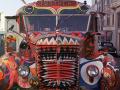 The Prankster bus