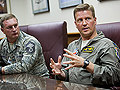 Lt. Col. Jon Safstrom