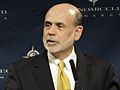 Ben Bernanke
