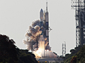 Delta II rocket