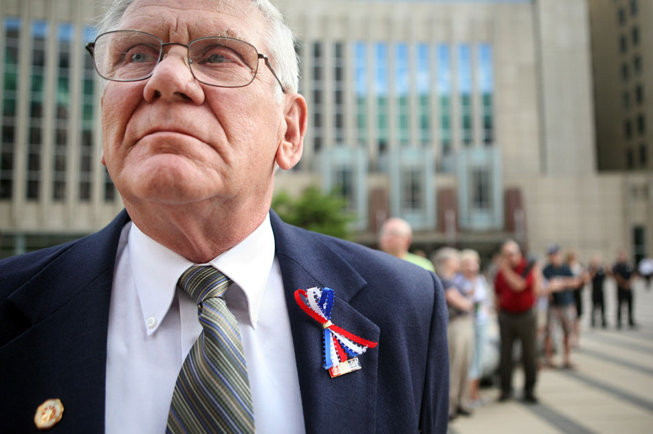 9/11 anniversary
