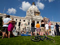Minnesotans Standing Together