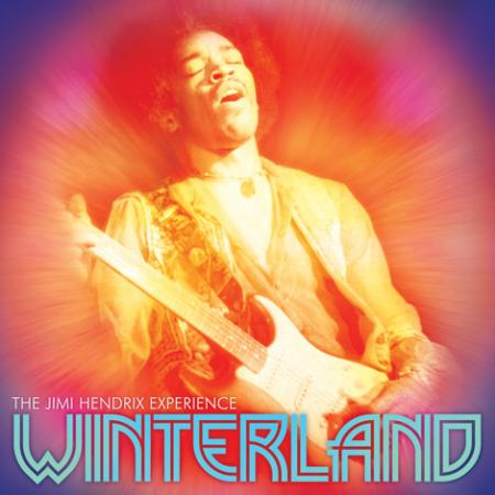 Jimi Hendrix