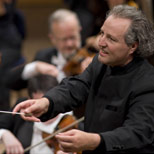 Live from Berlin - Pittsburgh Symphony Orchestra