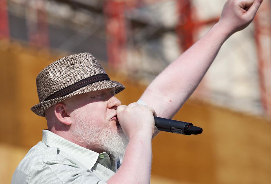 Brother Ali