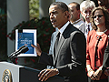 Obama unveils jobs bill
