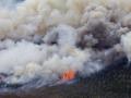 Pagami Creek Fire