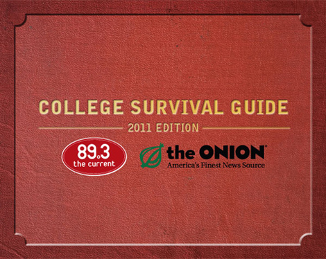 College Survival Guide