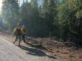 Pagami Creek Fire