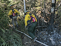 Firefighters