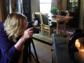 Photographing jewelry