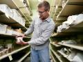 Seed inventory
