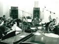 Spector session