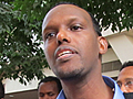 Abdi Mohammed Warfa