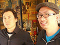 Lee and Phi