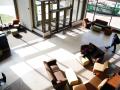 Normandale's new student center