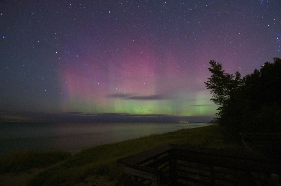 Northern lights