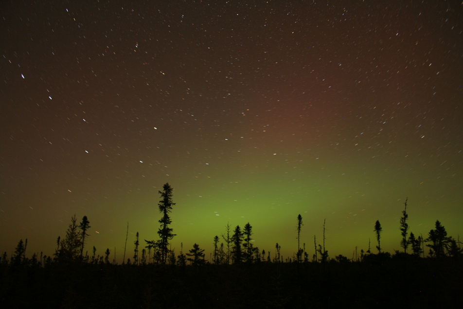 Northern lights