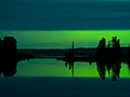 Northern lights