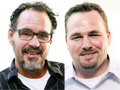 Greg Boyd, Brad Brandon