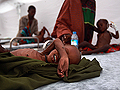 Somali children