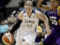Lindsay Whalen