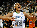 Maya Moore