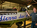 Erik Hokuf, Aircorps Aviation
